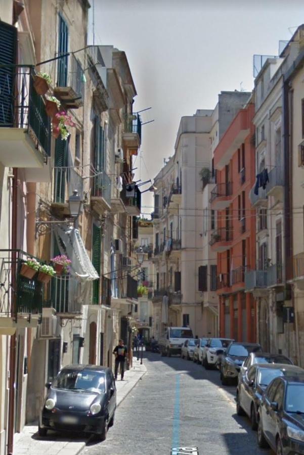 La Nicchia Bari Exterior photo