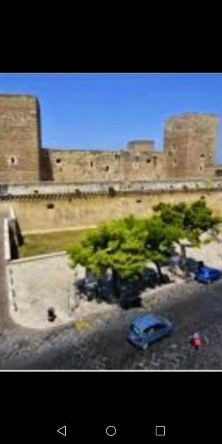 La Nicchia Bari Exterior photo