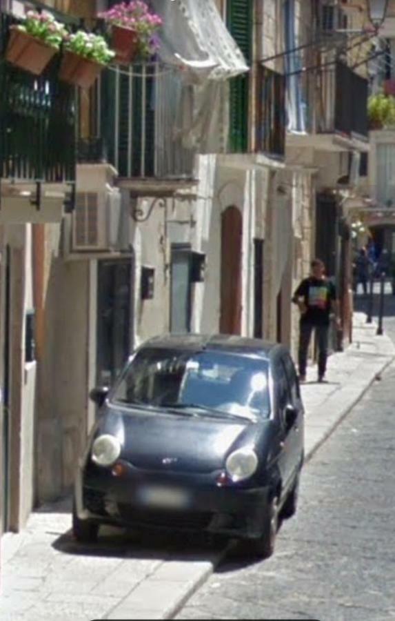 La Nicchia Bari Exterior photo